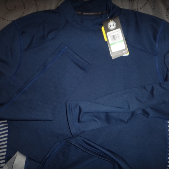 Under Armour Other - UNDER ARMOUR REACTOR COLDGEAR SHIRT $54.99 Under Armour Other - UNDER ARMOUR REACTOR COLDGEAR SHIRT $54.99